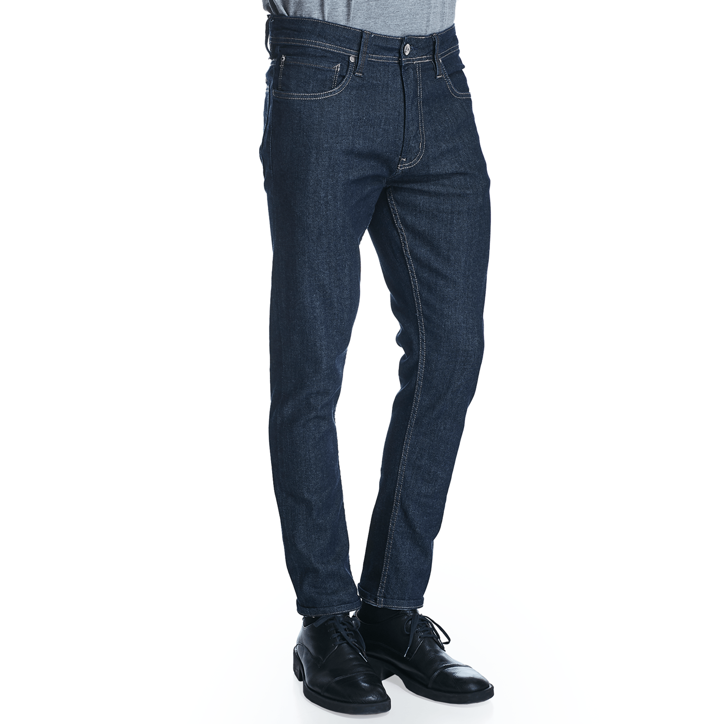 Calca-Jeans-Masculina-Convicto-Super-Skinny-Basica Calca-Jeans-Masculina-Convicto-Super-Skinny-Basica